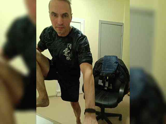 WarGunex Live Webcam on BongaCams