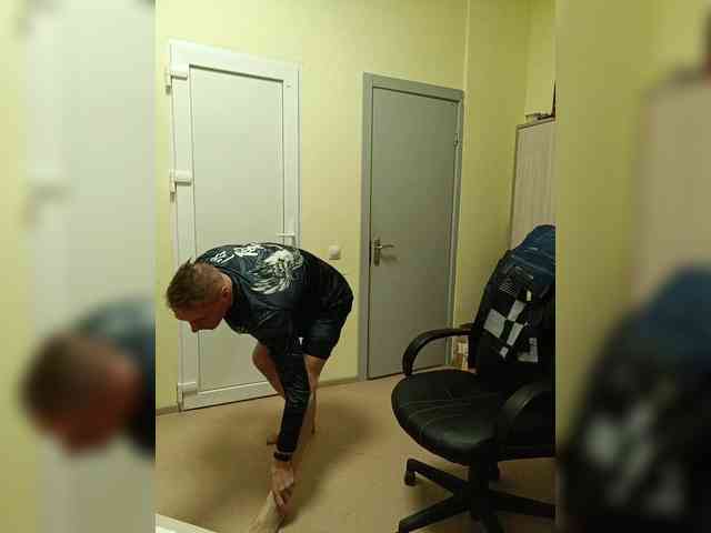 WarGunex Live Webcam on BongaCams