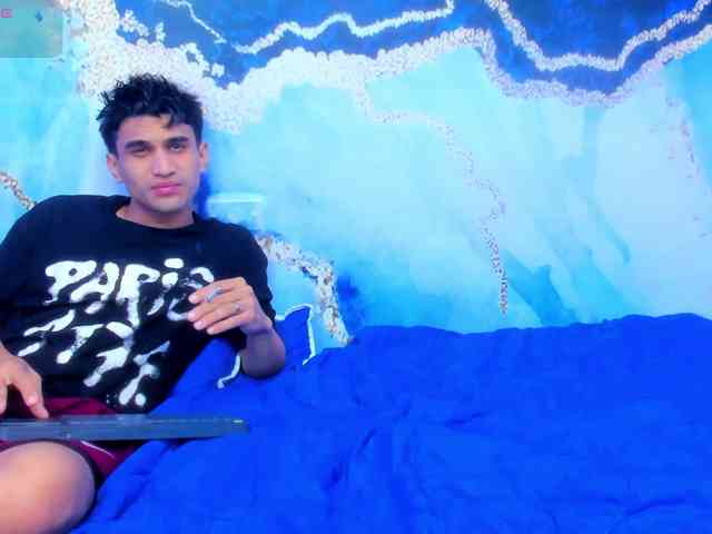 Hottier-Boys Hottier-Boys