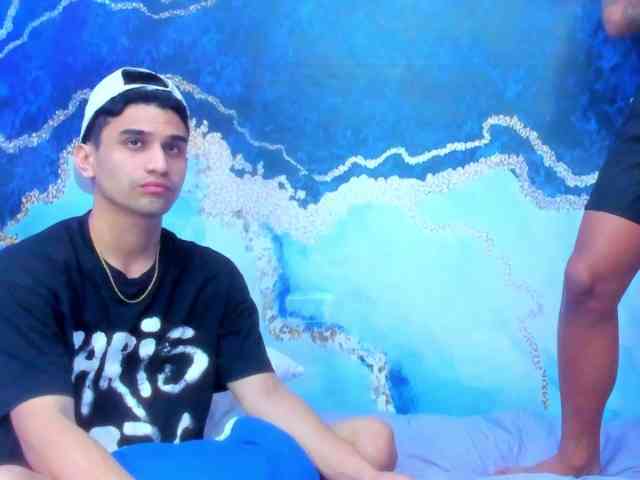 Hottier-Boys Hottier-Boys