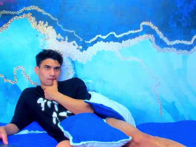 Hottier-Boys Hottier-Boys