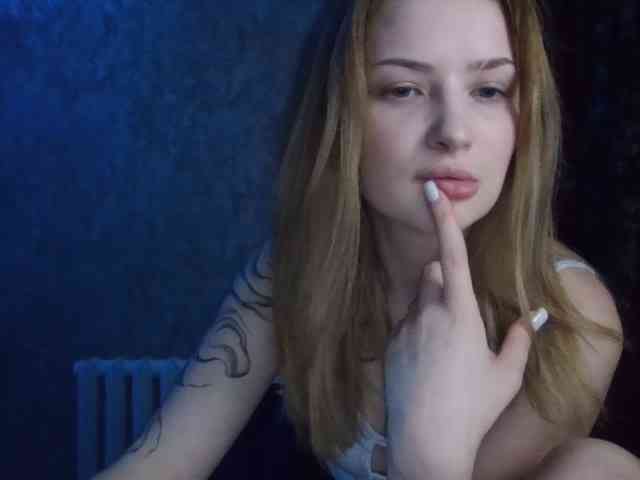 alisshes Live Webcam on BongaCams