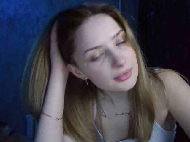 alisshes Live Webcam on BongaCams