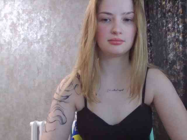 alisshes Live Webcam on BongaCams