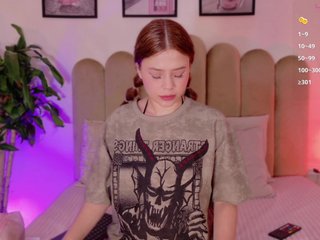 sienna-bloo Porn Show