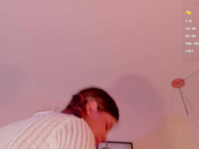 sienna-bloo from BongaCams is Freechat