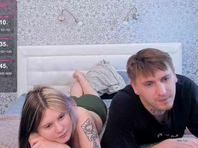 FrozenSyntax Live Webcam on BongaCams