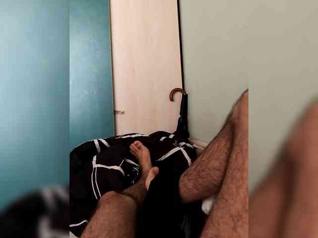 Bigboy-20cm Live Webcam on BongaCams