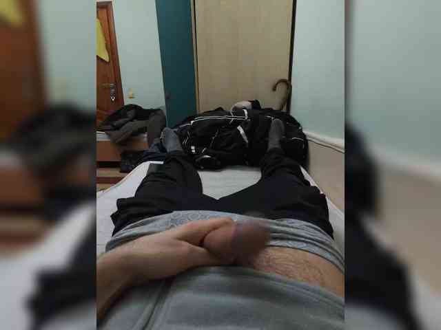 Bigboy-20cm Live Webcam on BongaCams