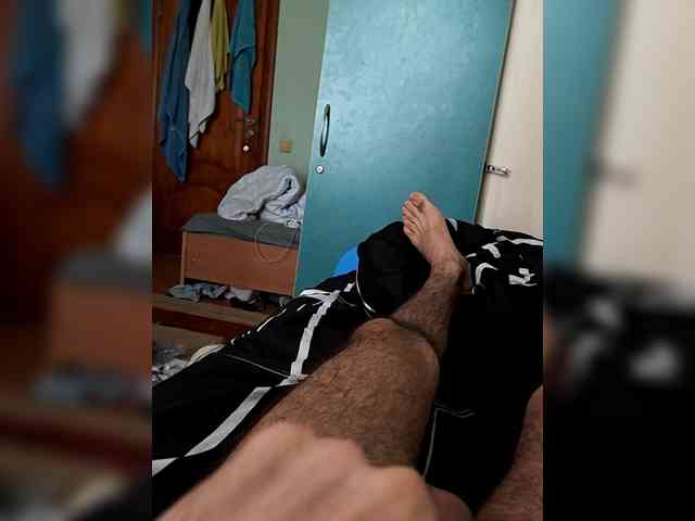 Bigboy-20cm Live Webcam on BongaCams