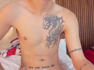 king-lovely-horny Porn Show