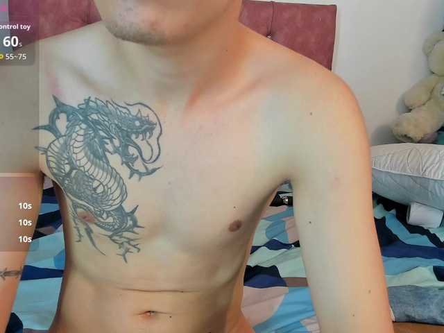king-lovely-horny's BongaCams show and profile