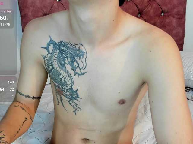 king-lovely-horny's BongaCams show and profile