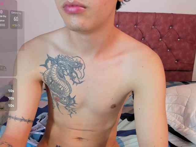 king-lovely-horny webcam