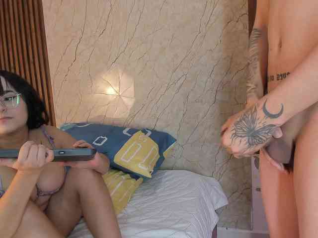 king-lovely-horny webcam