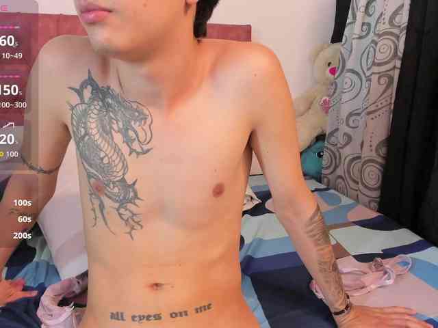 king-lovely-horny webcam