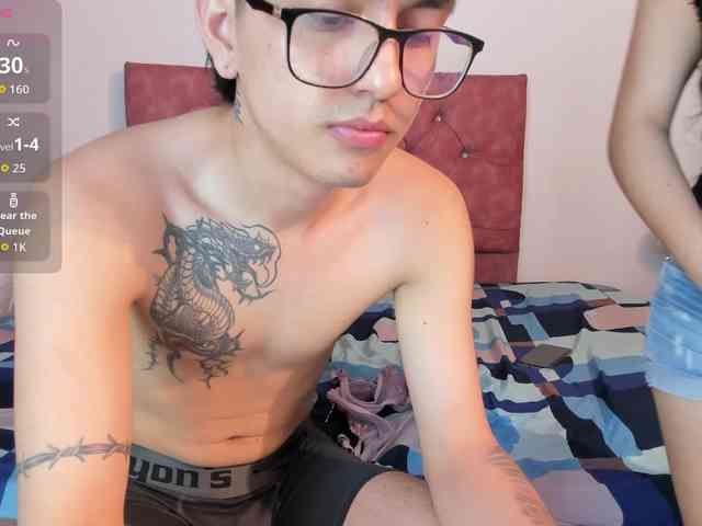 king-lovely-horny webcam