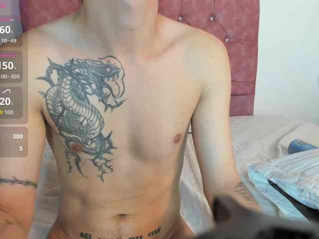 king-lovely-horny webcam