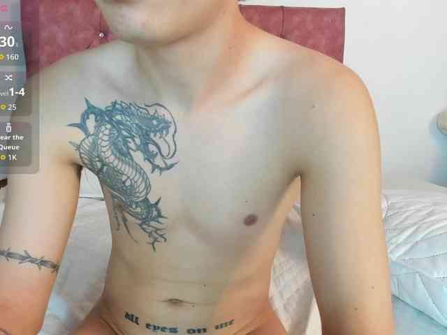 king-lovely-horny webcam