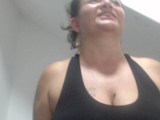 DeboraCienfuegos25 Porn Show