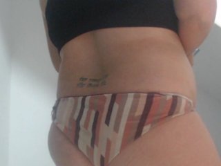 DeboraCienfuegos25 Porn Show