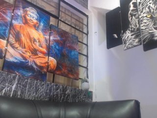 DeboraCienfuegos25 Porn Show