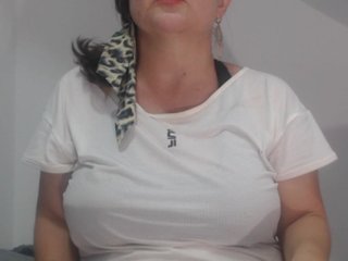 DeboraCienfuegos25 Porn Show