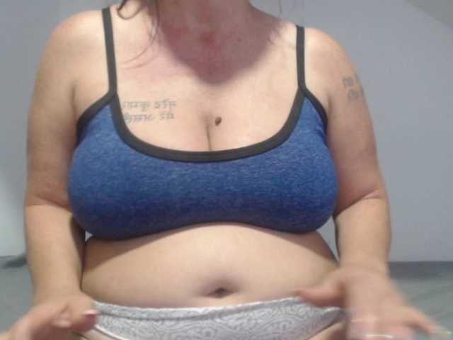 DeboraCienfuegos25 – webcam model profile photo