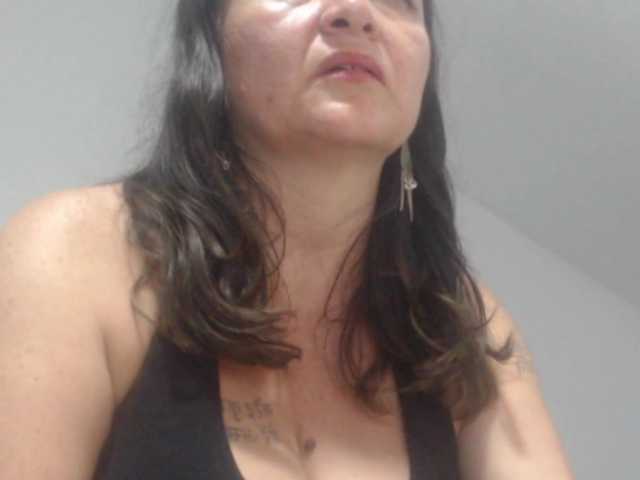 DeboraCienfuegos25's BongaCams show and profile