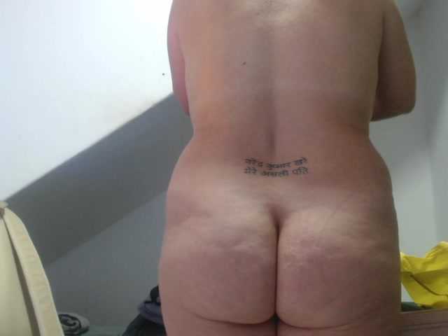 DeboraCienfuegos25's BongaCams show and profile