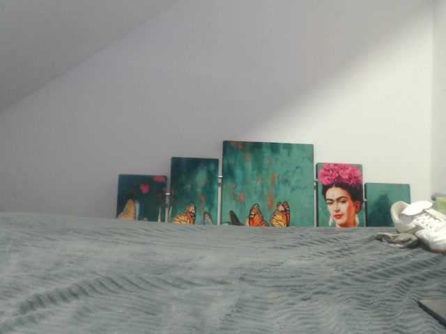 DeboraCienfuegos25's BongaCams show and profile