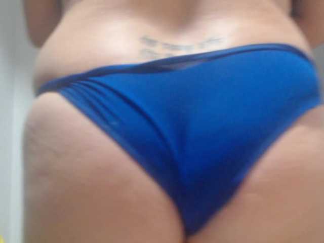 DeboraCienfuegos25's BongaCams show and profile