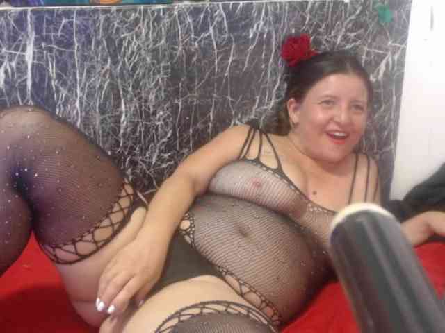 DeboraCienfuegos25 webcam