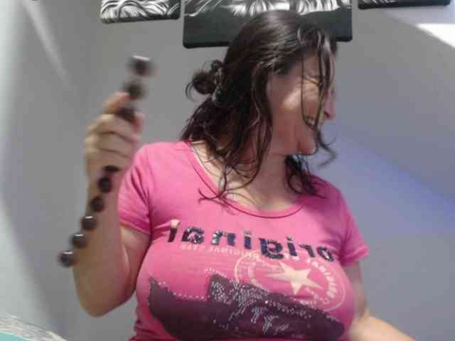 DeboraCienfuegos25 webcam