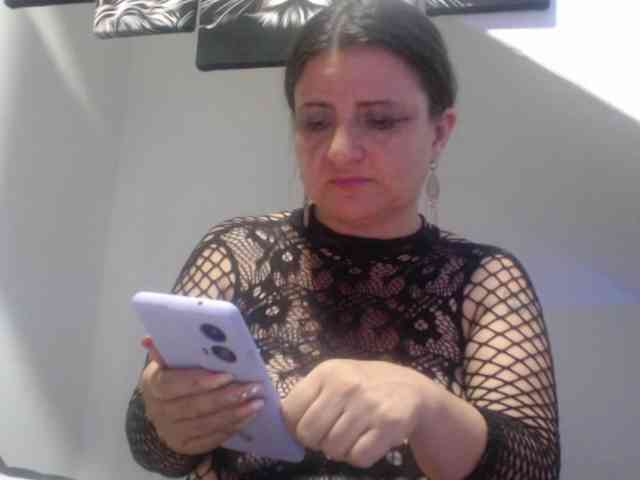 DeboraCienfuegos25 webcam