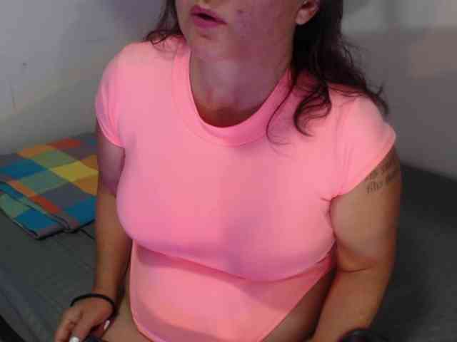 DeboraCienfuegos25 webcam