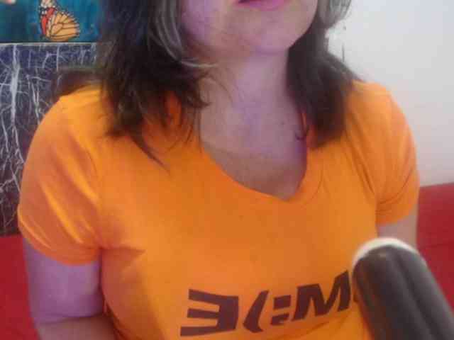 DeboraCienfuegos25 webcam