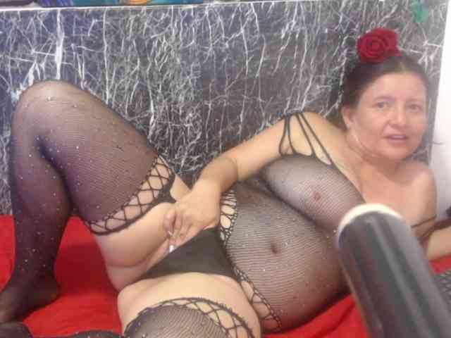 DeboraCienfuegos25 webcam