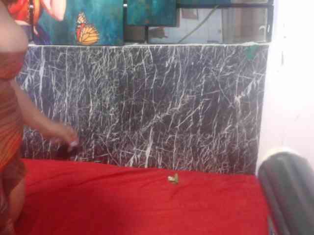 DeboraCienfuegos25 webcam