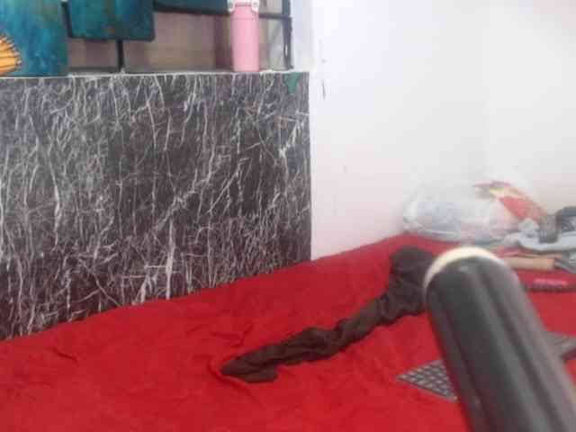 DeboraCienfuegos25 webcam