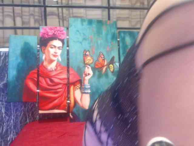 DeboraCienfuegos25 webcam