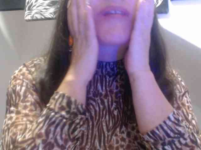 DeboraCienfuegos25 webcam