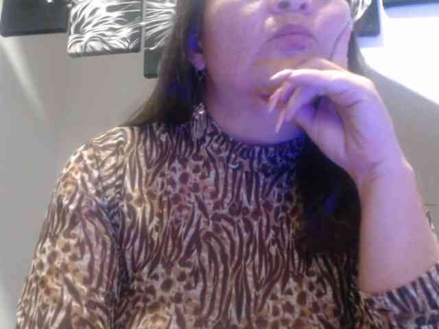 DeboraCienfuegos25 webcam