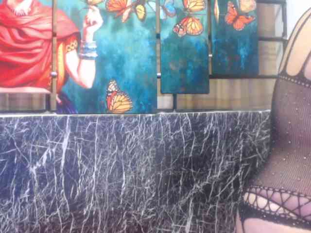 DeboraCienfuegos25 webcam