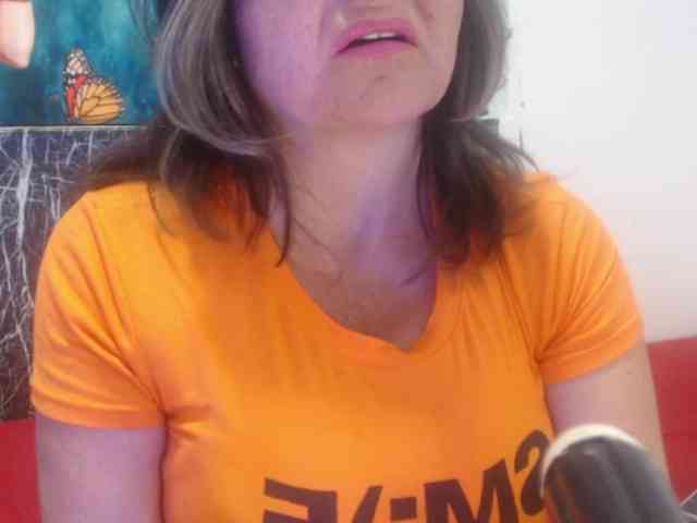 DeboraCienfuegos25 webcam