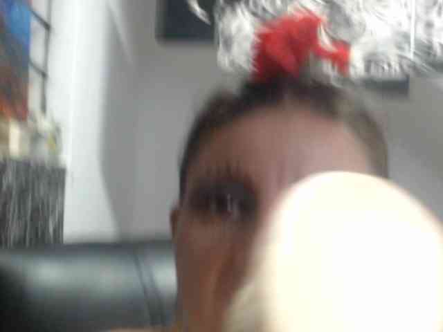 DeboraCienfuegos25 webcam