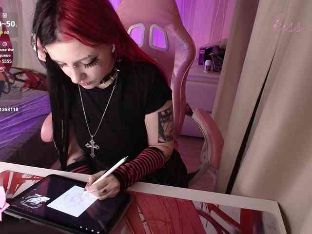 belokrys-nyan belokrys-nyan