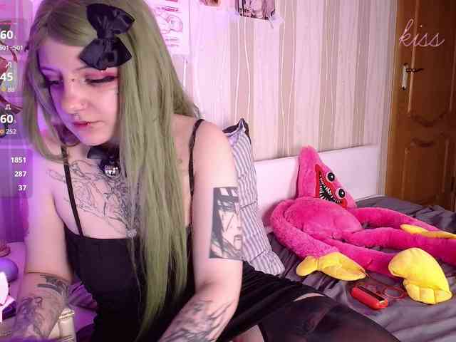 belokrys-nyan webcam