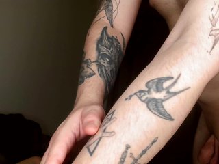 SugarPeeach Porn Show