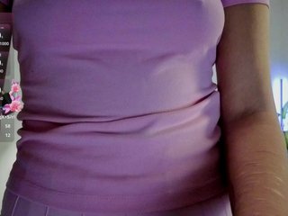 evelinav1uv Porn Show